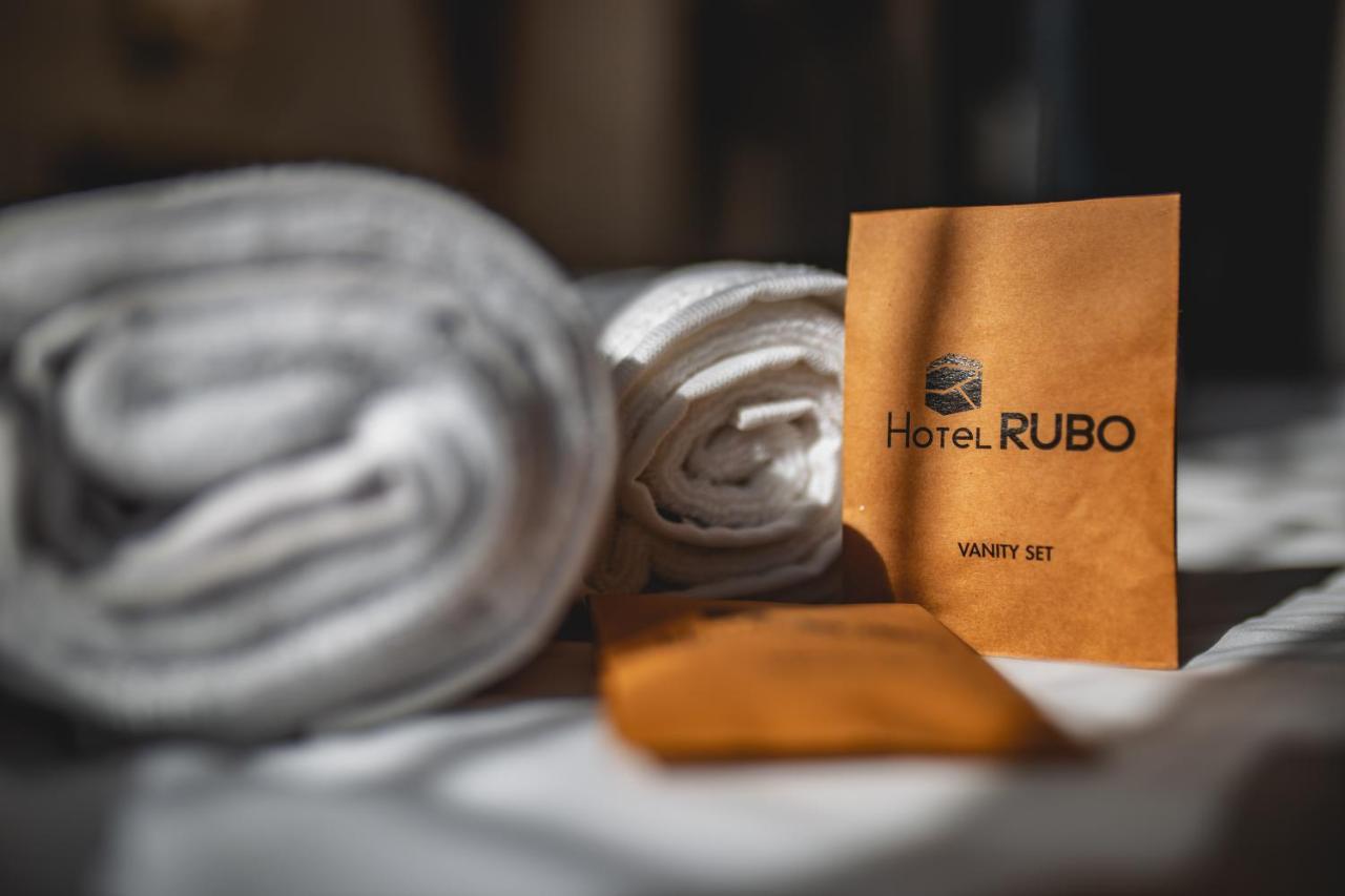 Rubo Hotel Shumen Exterior foto