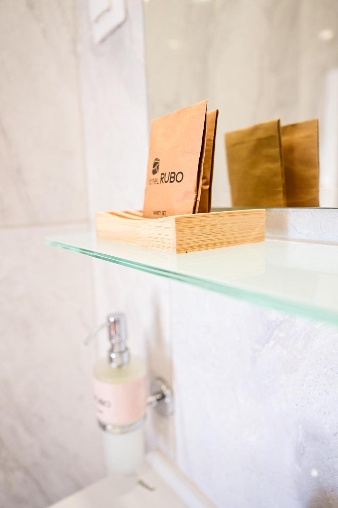 Rubo Hotel Shumen Quarto foto